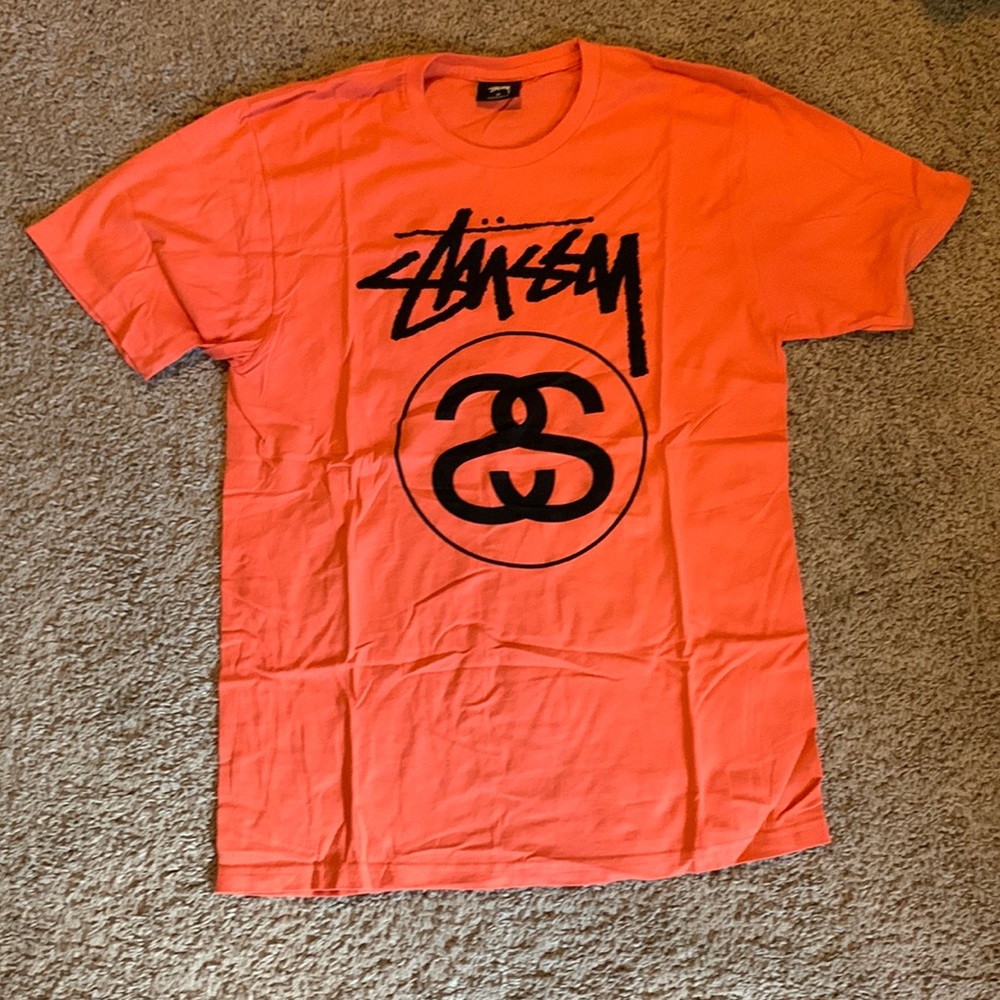 Stussy Tee